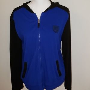 Ladies Chaps Lightweight Jacket